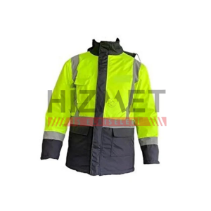 Gabardin İş Pantolonu - İkitelli İş Elbiseleri