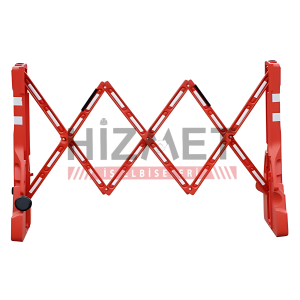 Standart Model 80 Gram İkaz Yeleği - İkitelli İş Elbiseleri